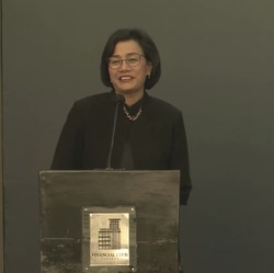 Sri Mulyani Waspada, Tiga Negara Asia Ini Jadi Pasien IMF