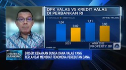 Video: Tarik Dolar Eksportir, Insrumen Moneter BI Sudah Kuat?