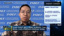 Tarik Ulur Reformasi BBM Subsidi, Apa Yang Menghambat?