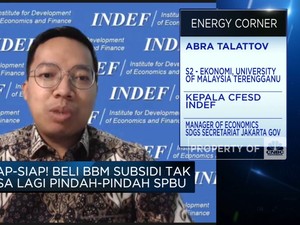 Tarik Ulur Reformasi BBM Subsidi, Apa Yang Menghambat?
