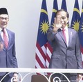 Cerita Hubungan RI-Malaysia, 