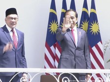 Cerita Hubungan RI-Malaysia, 