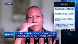 Awas Varian Baru! Ahli Usul Pendatang Dari Tiongkok Tes Covid