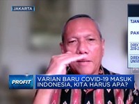 Awas Varian Baru! Ahli Usul Pendatang Dari Tiongkok Tes Covid