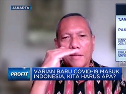 Awas Varian Baru! Ahli Usul Pendatang Dari Tiongkok Tes Covid