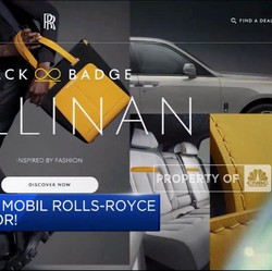 Video: 2022, Penjualan Rolls Royce Cetak Rekor