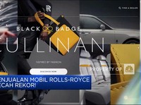Video: 2022, Penjualan Rolls Royce Cetak Rekor