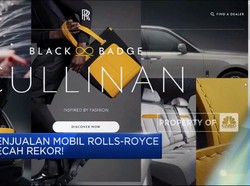 Video: 2022, Penjualan Rolls Royce Cetak Rekor