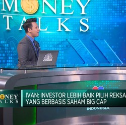 2023 Bakal Resesi, Cuan Investasi SBN Ritel  Layak Diburu?