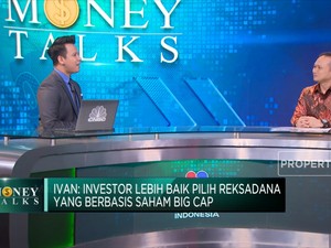 2023 Bakal Resesi, Cuan Investasi SBN Ritel  Layak Diburu?