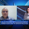 Anwar Ibrahim Kunjungi Jokowi, Konflik TKI Cepat Selesai?