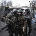 Mesin Pembunuh Putin Sadis, Militer Ukraina Dilaporkan Kritis