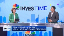 Video: Belajar Dari Indra Bekti, Seberapa Penting Asuransi?