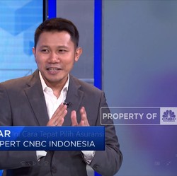 Video: Biar Tepat Guna, Perhatikan Ini Saat Pilih Asuransi