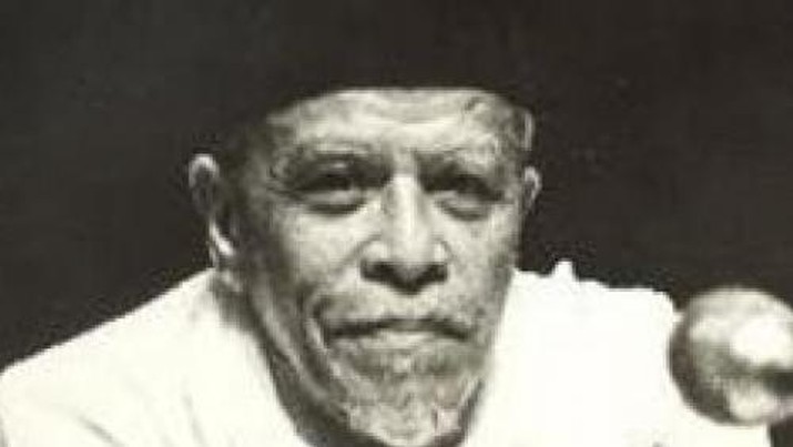 Buya HAMKA Buya HAMKA
