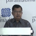 Tak Terduga, Begini Respons Jusuf Kalla Soal Gelombang PHK RI