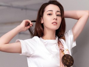 Klarifikasi soal Dilraba Dilmurat Disebut Punya Anak dari Lawan Main