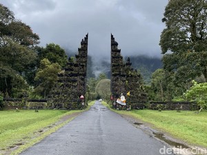 Manajemen Bali Handara Absen dalam Penyelidikan Lanjutan Satpol PP Bali