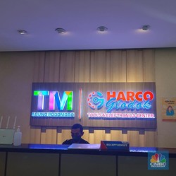 Dulu Berjaya Lalu Mati Suri, Pusat Elektronik Ini Mau Bangkit