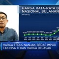 Pedagang Kesal, Ingatkan Jangan Sampai Jokowi Turun Tangan