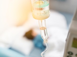 Waspada Penularan Polio, Kemenkes Sebut Virus Mengintai Tempat Ini
