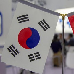 China Tiba-Tiba 'Hukum' Korsel, Ada Apa?