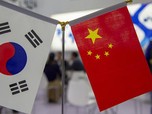 Rektor UI Ungkap Kunci Sukses China & Korea Jadi Negara Maju