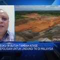 Video: Investasi di IKN, Malaysia Ikut Kelimpahan Untung?