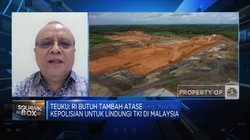 Video: Investasi di IKN, Malaysia Ikut Kelimpahan Untung?