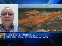 Video: Investasi di IKN, Malaysia Ikut Kelimpahan Untung?