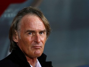 Tren Pelatih Asal Belanda di Liga 1 Dimulai oleh Dewa United