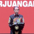 Jokowi Bawa Kabar Buruk Bagi Negara yang Tak Kena Resesi 2023