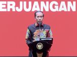 Jokowi Bawa Kabar Buruk Bagi Negara yang Tak Kena Resesi 2023