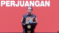 Bak Dijajah Zaman Kompeni & VOC, Jokowi Buka Suara!