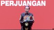 Jokowi 'Happy' Megawati tidak Grusa-Grusu Urusan Capres PDIP