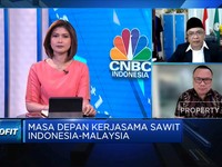 Kerjasama RI-Malaysia Kuat Lawan 