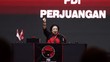 Mohon Maaf, Megawati tidak Umumkan Capres Saat HUT ke-50 PDIP