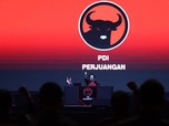 Di Depan Jokowi, Megawati Cerita Dapat CNBC Indonesia Awards