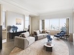 Intip Rumah Mewah Ronaldo di Arab, Harga Sewa Rp4,7 M Sebulan