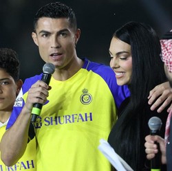 Gara-Gara Arab Saudi, Harga Pemain Sepakbola Jadi Tak Wajar!