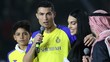 Gara-Gara Arab Saudi, Harga Pemain Sepakbola Jadi Tak Wajar!