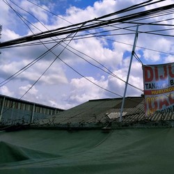 'Tsunami' PHK Ngeri, Ini Penampakan Pabrik Dijual Pinggir DKI