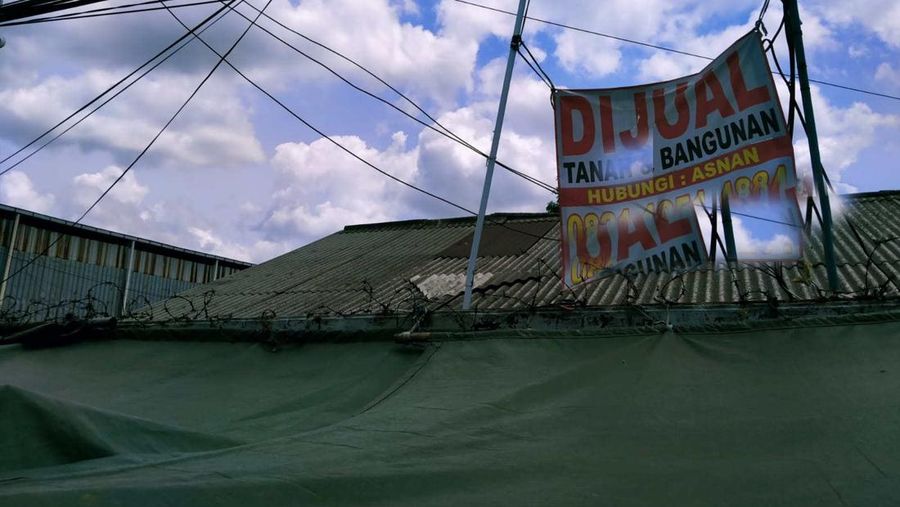 Pabrik Garmen