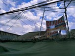 'Tsunami' PHK Ngeri, Ini Penampakan Pabrik Dijual Pinggir DKI