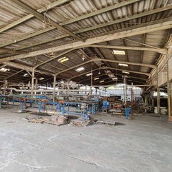 Bekasi Makin Sumpek, Pengusaha Serang Kawasan Industri Ini