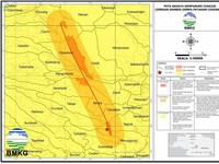 Ini 'Jalur Neraka' Gempa Patahan Cianjur, Lewat Rumah Kamu?