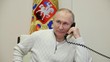 Bikin Kepo Nih! Misteri Kisah Cinta Vladimir Putin