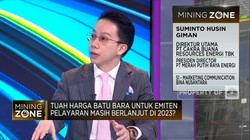 Raup Dana Segar Rp 79 Miliar, CBRE Bakal Tambah Kapal Baru