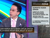 Raup Dana Segar Rp 79 Miliar, CBRE Bakal Tambah Kapal Baru
