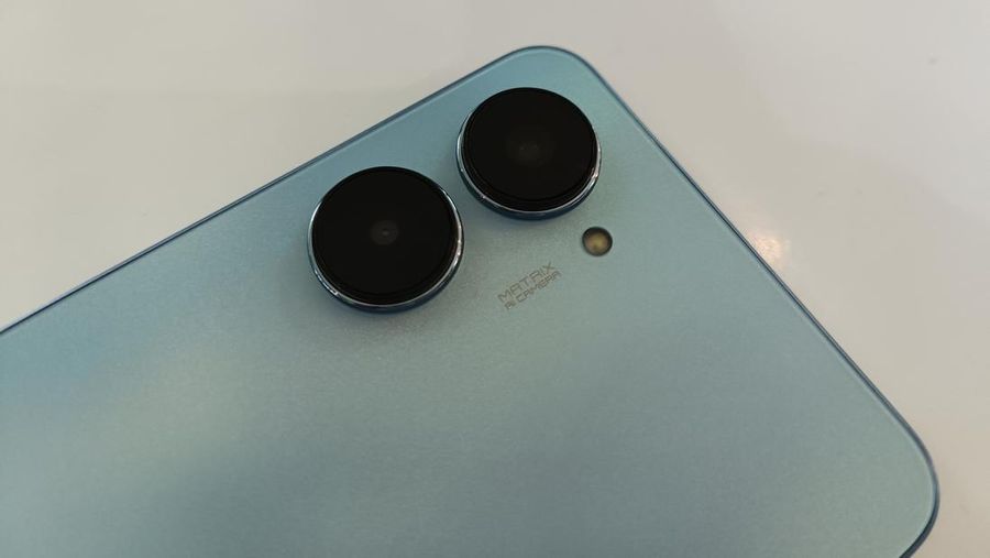 Realme 10 Pro 5G